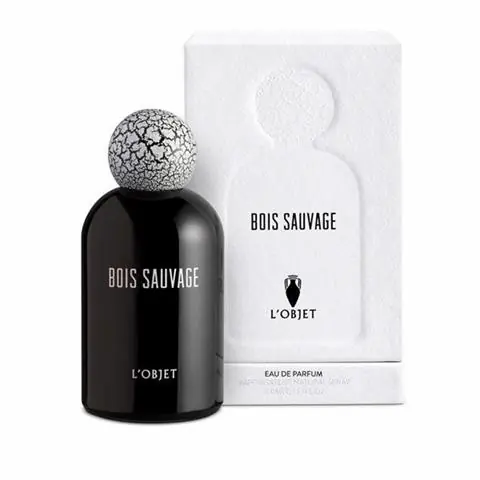 WODA PERFUMOWANA BOIS SAUVAGE 100 ML | L'OBJET Do wyczerpania zapasów