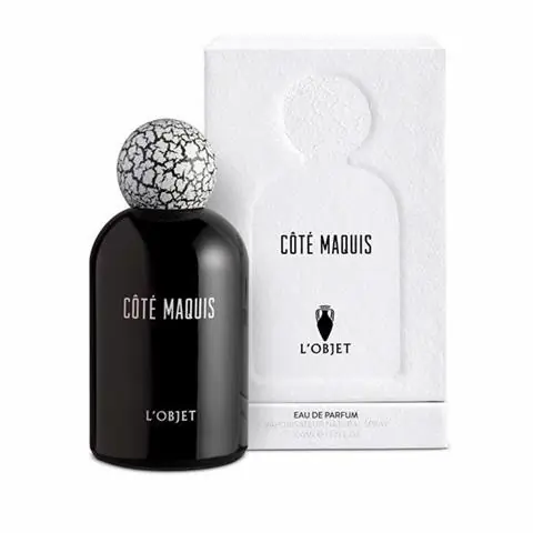 WODA PERFUMOWANA COTE MAQUIS 100 ML | L'OBJET Łatwy zwrot