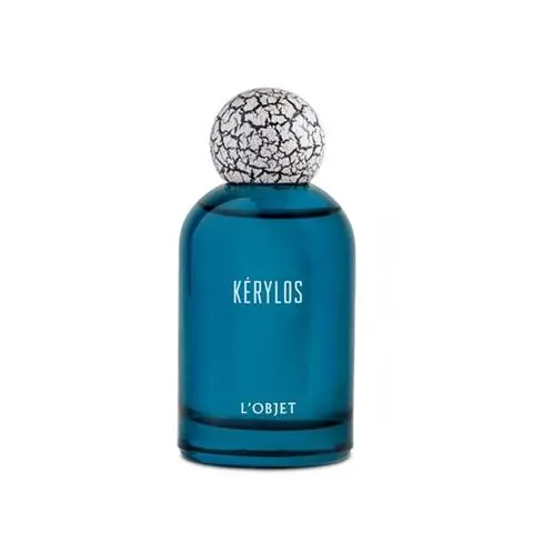Nowy WODA PERFUMOWANA KERYLOS 100 ML | L'OBJET