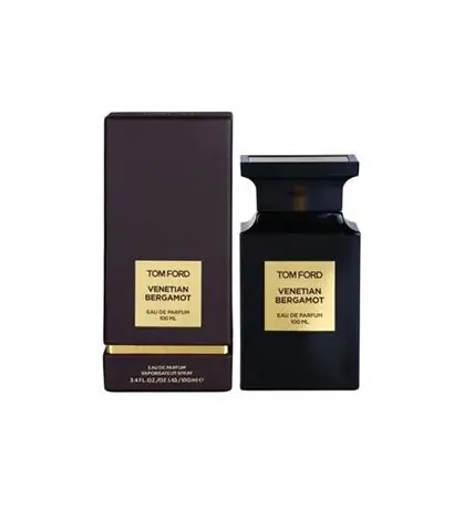 WODA PERFUMOWANA VENETIAN BERGAMOT 100ml | TOM FORD Bezpieczne zakupy