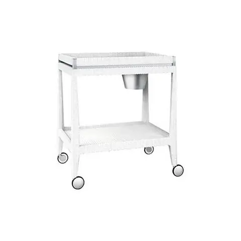 Oferta limitowana WÓZEK BAROWY PROCIDA | SMANIA