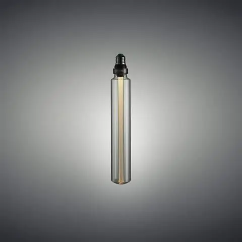 ŻARÓWKA BUSTER BULB TUBE KRYSTALICZNA E27 NON DIMMABLE | BUSTER + PUNCH Wysoka jakość