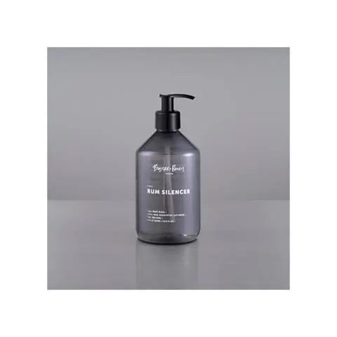 Wyjątkowa oferta ŻEL DO MYCIA CIAŁA W DOZOWNIKU RUM SILENCER | BUSTER + PUNCH