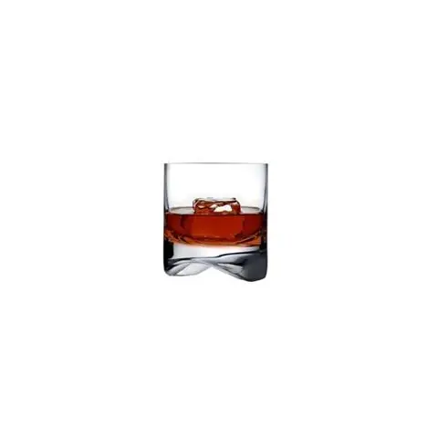 Bezpieczna płatność ZESTAW 2 SZKLANEK DO WHISKY ARCH | NUDE GLASS