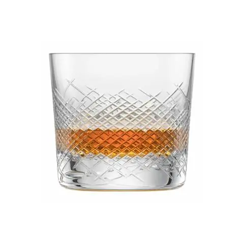 Dodaj do koszyka ZESTAW 2 SZKLANEK DO WHISKY BAR PREMIUM NO. 2 288 ML | ZWIESEL 1872