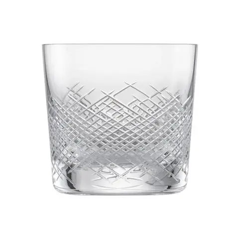 ZESTAW 2 SZKLANEK DO WHISKY BAR PREMIUM NO. 2 | ZWIESEL 1872 Sprawdź teraz