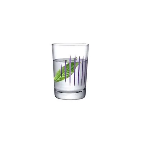 ZESTAW 2 SZKLANEK PARROT CLEAR | NUDE GLASS Cena promocyjna