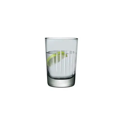 Najlepsza cena ZESTAW 2 SZKLANEK PARROT SMOKE | NUDE GLASS