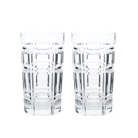 Hit sprzedaży ZESTAW 2SZKLANEK WYSOKICH GREENWICH | RALPH LAUREN HOME