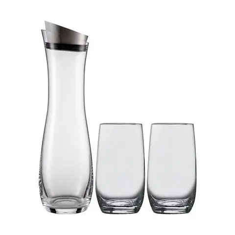 Promocja ZESTAW FRESCA KARAFKA + 2 SZKLANKI | ZWIESEL 1872