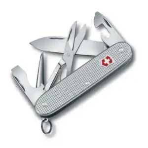 Oferta Scyzoryk Victorinox PIONEER X Alox 0.8231.26 Z NOŻYCZKAMI